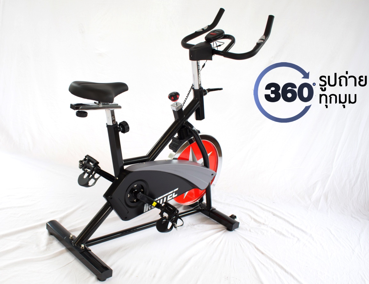 จักรยานออกกำลังกาย-spin-bike-s7-03