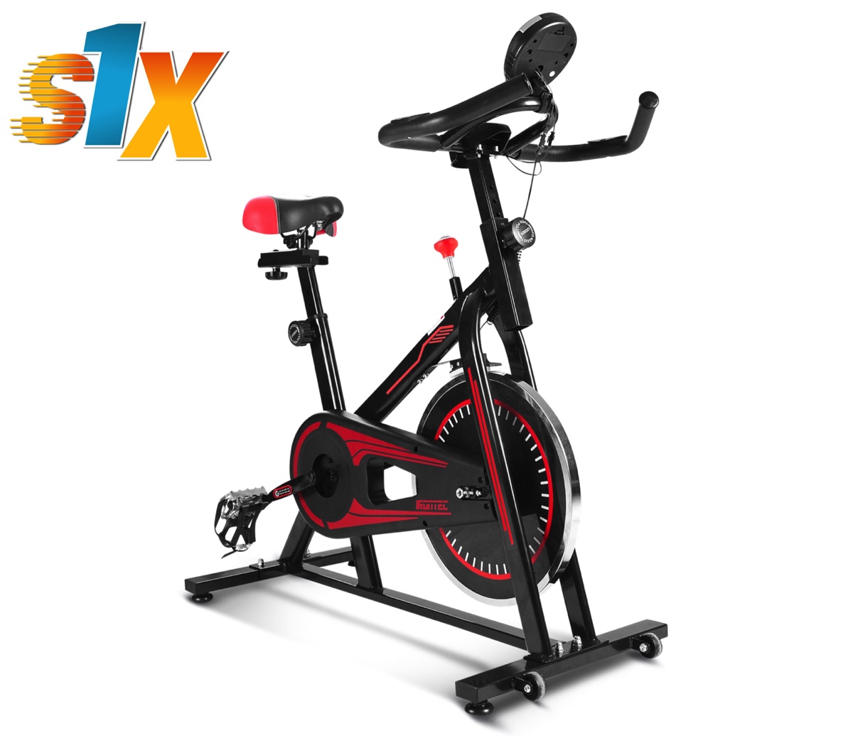 จักรยานออกกำลังกาย-spinx3