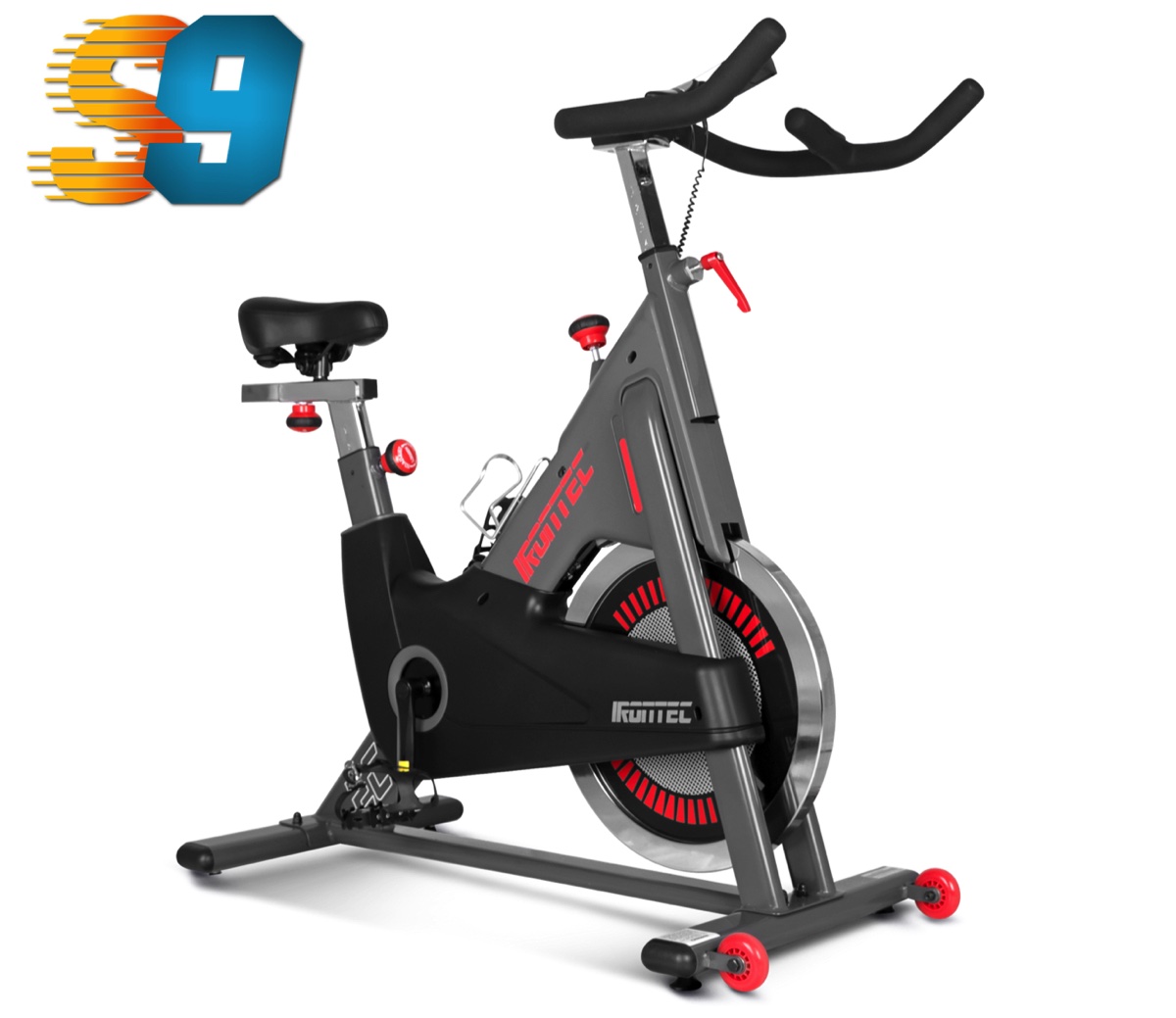จักรยานออกกำลังกาย-spinx6